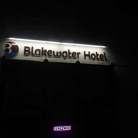 Blakewater Hotel 布莱克本 外观 照片